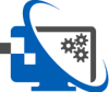Budget Web Design Logo