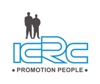 INDIAN CORPORATE RESOURCE CENTER Logo