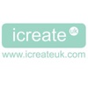 icreate uk Logo
