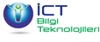 ICT Information Technologies Logo