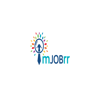 mJOBrr Logo