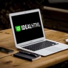 Ideal HTML Logo