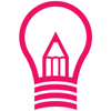 Ideas Creative Logo