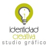 Identidad Creativa Logo