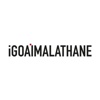 iGOAİMALATHANE Logo