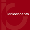 Ilani Concepts Logo
