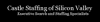 Castle Staffing of Silicon Valley Logo