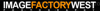 Image Factory West Logo