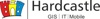 Hardcastle GIS Logo
