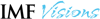 IMF Visions Logo