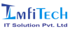 Imfitech IT Solution Pvt. Ltd. Logo