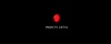 Prspctv Crtvs (Perspective Creatives) Logo