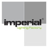 Imperial - Lighting Factory Logo