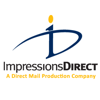 Impressions Direct Logo
