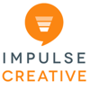 Impulse Creative Logo