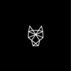 In the Company of Huskies Logo