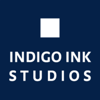Indigo Ink Studios Logo