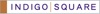 Indigo Square Logo