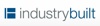 IndustryBuilt Software Logo