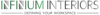 Infinium Interiors Logo