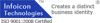 Infoicon Technologies Pvt Ltd Logo