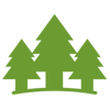 Inforest Communications Logo