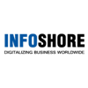 Infoshore Software Private Limited Logo