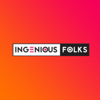 Ingenious Folk Logo