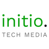 Initio Techmedia Pvt Ltd Logo