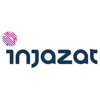 Injazat Data Systems Logo
