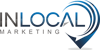 IN Local Marketing Logo