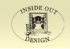 Inside Out Design Logo