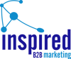 Inspired B2B Marketing Logo