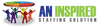 Inspired Staffing Solution Inc Logo