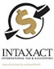 INTAXACT LLC Logo