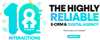Interactions Marketing Logo