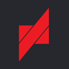 Interactive Red Logo
