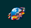 Intercombase Translation Services Logo