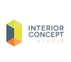 Interior Concept Studio Logo