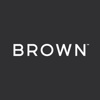 Interiors by Brown Logo