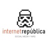 Internet Republica Logo