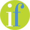 Interpersonal Frequency Logo