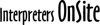 Interpreters OnSite Logo