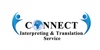Interpreting Service Logo