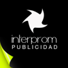 Interprom Publicidad Logo
