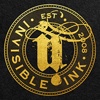 Invisible Ink Logo