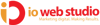 IO Web Studio Logo