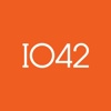IO42 Logo