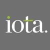 IOTA Localisation Services Logo