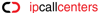 IP Callcenters Logo